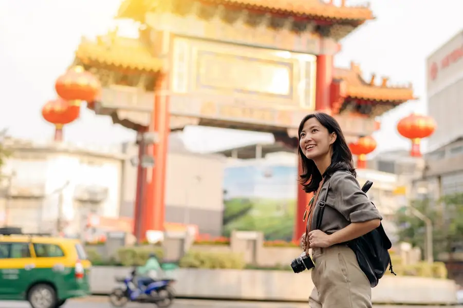 Tips Solo Traveling Untuk Perjalanan Jauh