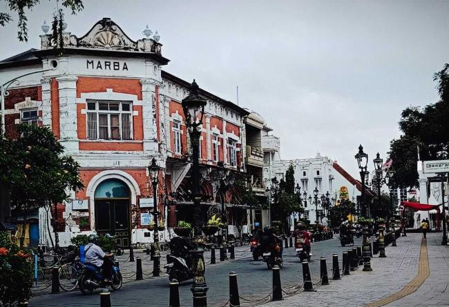 5 Wisata Semarang yang Populer dan Hemat