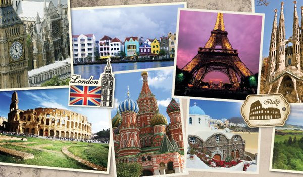 Eropa Kini Makin Terjangkau: Panduan Destinasi Populer dan Tips Hemat Traveler