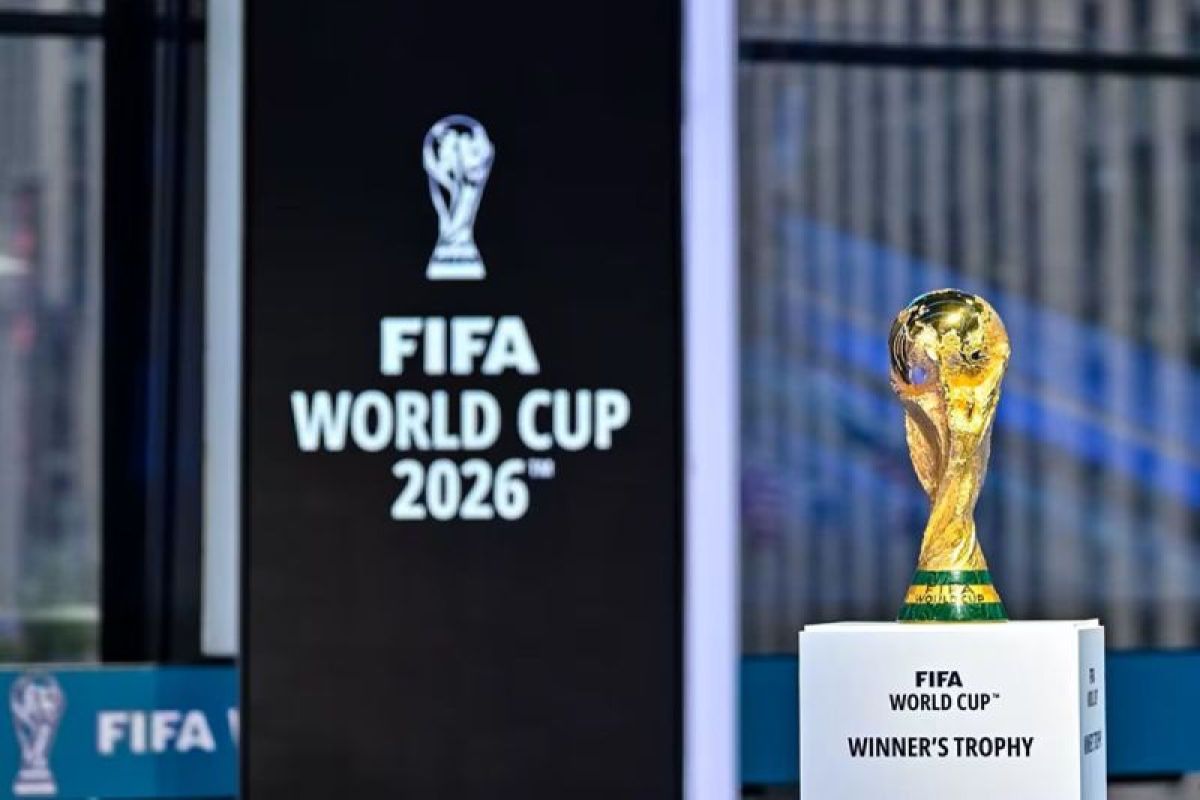Piala Dunia 2026 Mendekati Final, AS Justru Gigit Jari Soal Wisatawan